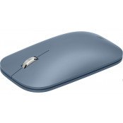 Mysz bezprzewodowa Microsoft Surface Mobile Mouse KGZ-00046 - Bluetooth 4.0, Sensor optyczny, Niebieska