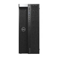 Stacja robocza Dell Precision 5820 N021T5820W11EMEA, Tower, Xeon Xeon W W-2223, 16GB, 512GB, T1000, DVD, Win11 Pro, 3OS ProSuppo