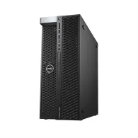 Stacja robocza Dell Precision 5820 N021T5820W11EMEA, Tower, Xeon Xeon W W-2223, 16GB, 512GB, T1000, DVD, Win11 Pro, 3OS ProSuppo