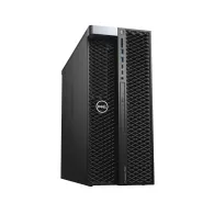 Stacja robocza Dell Precision 5820 N021T5820W11EMEA, Tower, Xeon Xeon W W-2223, 16GB, 512GB, T1000, DVD, Win11 Pro, 3OS ProSuppo
