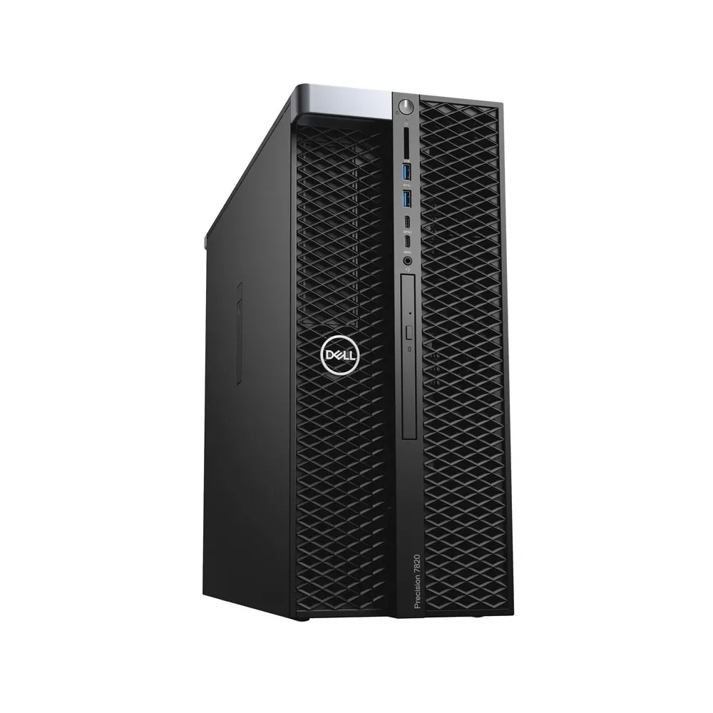 Dell Precision 5820 N021T5820W11EMEA - zdjęcie
