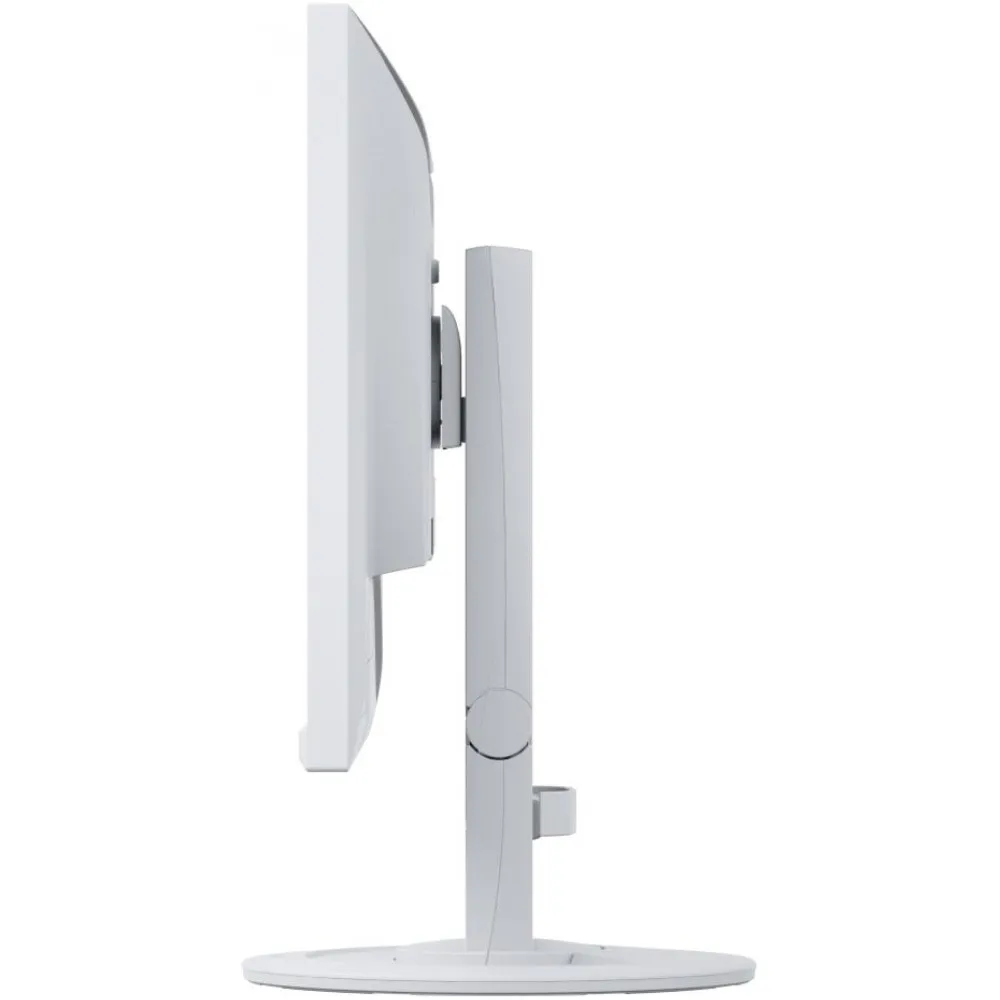 Monitor EIZO FlexScan EV2460-WT - 23,8"/1920x1080 (Full HD)/IPS/5 ms/pivot/Czarno-biały