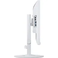 Monitor EIZO FlexScan EV2460-WT, 23,8", 1920x1080 (FHD), IPS, 5 ms, pivot, Czarno-biały | Sklep ITnes.pl, IT for BUSINESS