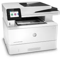 Urządzenie wielofunkcyjne laserowe mono HP LaserJet Pro MFP M428fdw - W1A30A | Sklep ITnes.pl - IT for BUSINESS