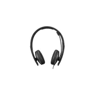Zestaw słuchawkowy Lenovo Wired ANC Headset Gen 2 (Teams) 4XD1M45627