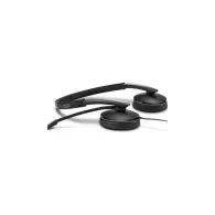 Zestaw słuchawkowy Lenovo Wired ANC Headset Gen 2 (Teams) 4XD1M45627