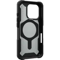 Etui ochronne na smartfon UAG Plasma XTE Magsafe do iPhone 16 Pro z MagSafe 11447411404G, Czarne, Przezroczyste | Sklep ITnes.pl