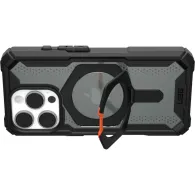 Etui ochronne na smartfon UAG Plasma XTE Magsafe do iPhone 16 Pro z MagSafe 11447411404G, Czarne, Przezroczyste | Sklep ITnes.pl