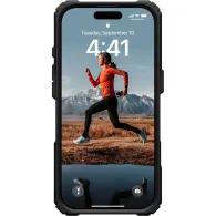 Etui ochronne na smartfon UAG Plasma XTE Magsafe do iPhone 16 Pro z MagSafe 11447411404G, Czarne, Przezroczyste | Sklep ITnes.pl