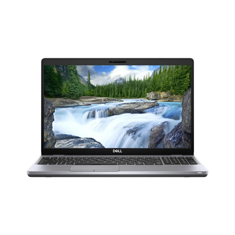 Laptop Dell Latitude 15 5510 S001L551015PL, i5-10210U, 15,6" FHD IPS, 8GB, 256GB, Szary, Win10 Pro, 3 lata On-Site | Sklep ITnes
