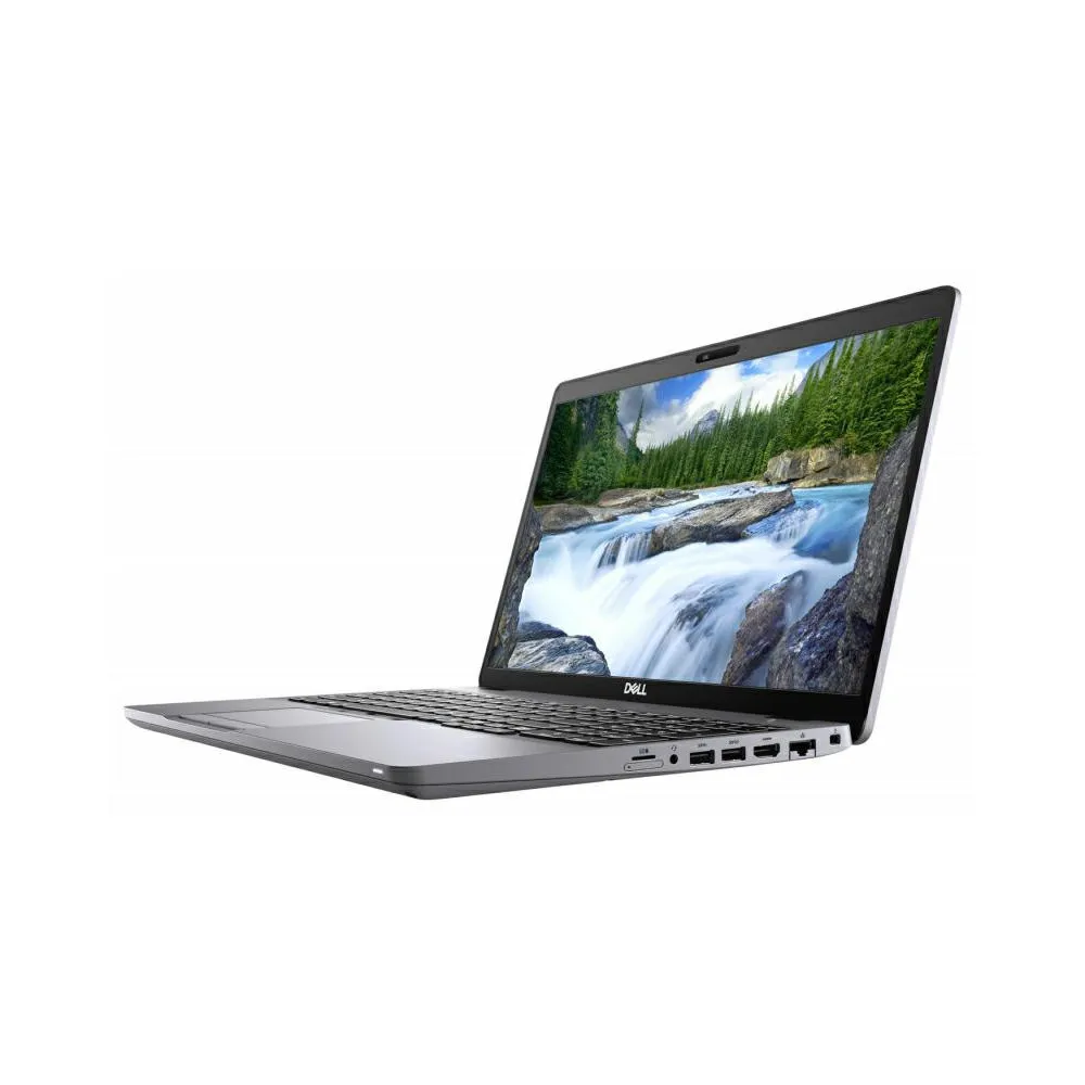 Dell Latitude 15 5510 S001L551015PL