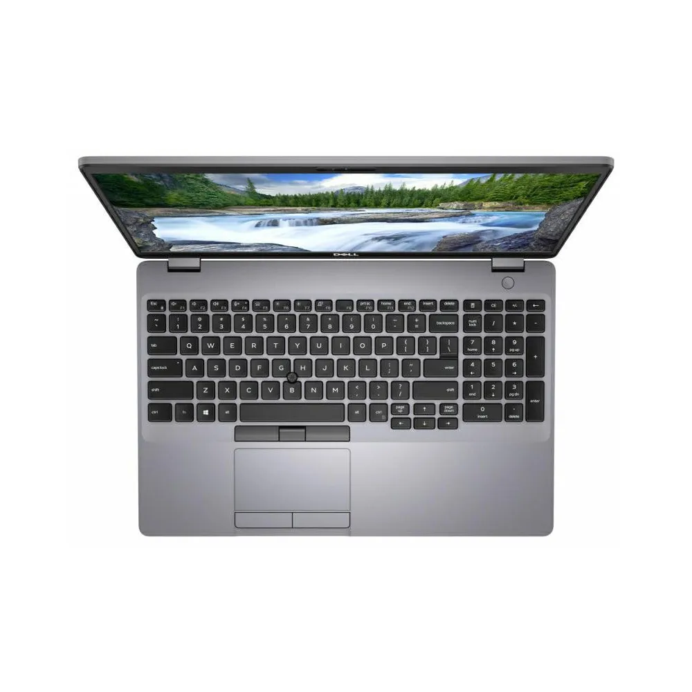 Dell Latitude 15 5510 S001L551015PL