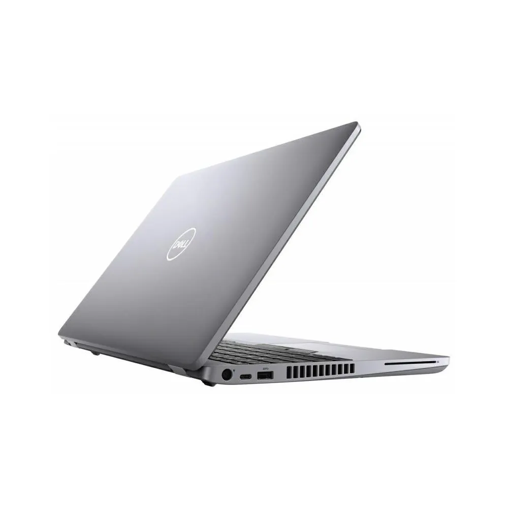 Zdjęcie produktu Laptop Dell Latitude 15 5510 S001L551015PL - i5-10210U/15,6" Full HD IPS/RAM 8GB/SSD 256GB/Szary/Windows 10 Pro/3 lata On-Site