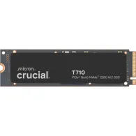 Dysk SSD 1TB M.2 NVMe Crucial CT1000T710SSD8, 2280, M.2, NVMe, 14900-13700MBps | Sklep ITnes.pl, IT for BUSINESS