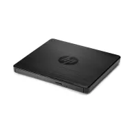 Nagrywarka DVD HP USB External DVDRW Drive F6V97AA - Czarna | Sklep ITnes.pl - IT for BUSINESS