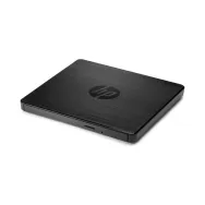 Nagrywarka DVD HP USB External DVDRW Drive F6V97AA - Czarna | Sklep ITnes.pl - IT for BUSINESS