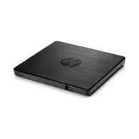 Nagrywarka DVD HP USB External DVDRW Drive F6V97AA - Czarna | Sklep ITnes.pl - IT for BUSINESS