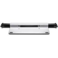 Stacja zabezpieczająca 2.0 do laptopa Kensington K64453WW - MicroSaver 2.0, 11"-15,6", Srebrna