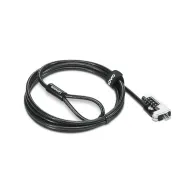 Linka zabezpieczająca Lenovo NanoSaver Combination Cable Lock 4XE1F30277 - 1,8 m