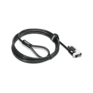 Linka zabezpieczająca Lenovo NanoSaver Combination Cable Lock 4XE1F30277 - 1,8 m