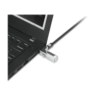 Linka zabezpieczająca Lenovo NanoSaver Combination Cable Lock 4XE1F30277 - 1,8 m