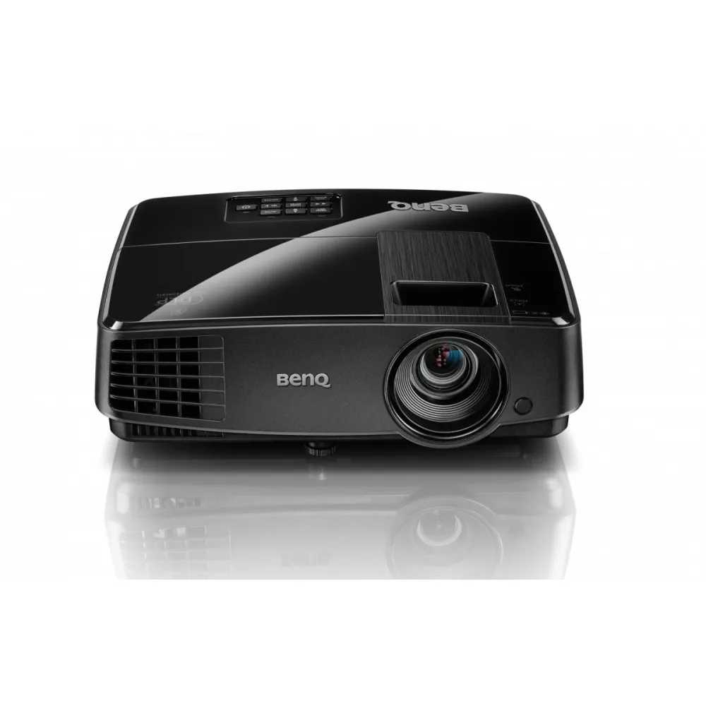 Projektor Benq MX507 9H.JDX77.13E, 1024x768 (XGA), 4:3, 3200 lm, 13000:1, 4 500 godzin | Sklep ITnes.pl, IT for BUSINESS