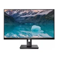 Monitor Philips 242S9JML/00, 23,8", 1920x1080 (FHD), 75Hz, VA, 4 ms, pivot, Czarny | Sklep ITnes.pl, IT for BUSINESS