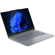 Laptop Lenovo ThinkBook 14 2-in-1 G5 IAU 21SQTI0L5PB, Core Ultra 5 225U, 14" WUXGA IPS MT, 16GB, 512GB + 1TB, Szary, Win11 Pro |
