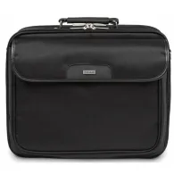 Torba na laptopa Targus Notepac Plus 15,6" Clamshell Case CNP1, Czarna | Sklep ITnes.pl, IT for BUSINESS