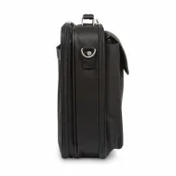Torba na laptopa Targus Notepac Plus 15,6" Clamshell Case CNP1, Czarna | Sklep ITnes.pl, IT for BUSINESS