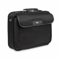 Torba na laptopa Targus Notepac Plus 15,6" Clamshell Case CNP1, Czarna | Sklep ITnes.pl, IT for BUSINESS