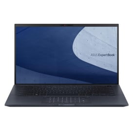 Laptop ASUS ExpertBook B9450FA B9450FA-BM0757R - i5-10310U/14" FHD IPS/RAM 8GB/SSD 512GB/Niebieski/Windows 10 Pro/3 lata On-Site