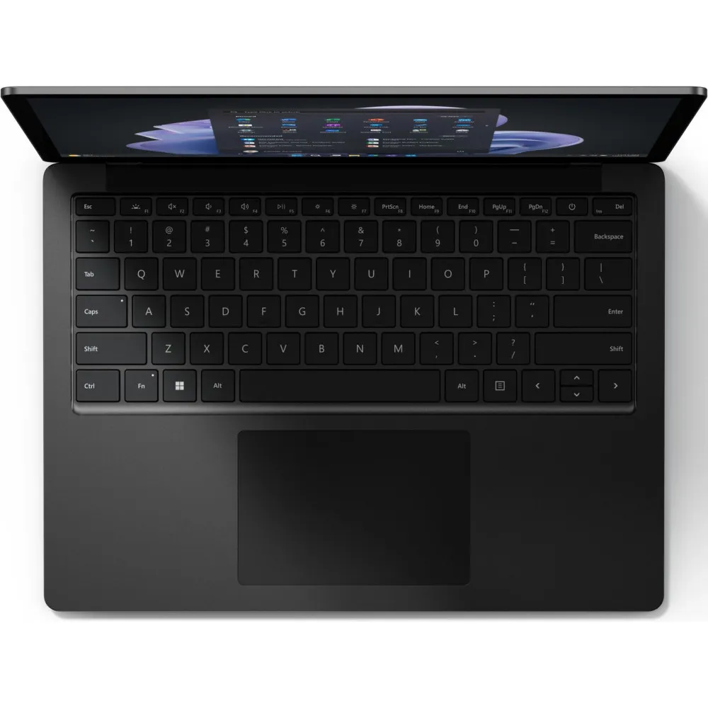 Zdjęcie notebooka Microsoft Surface Laptop 5 13,5 R7B-00032 Microsoft Surface 5 13,5 R7B-00032