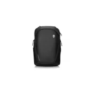 Plecak na laptopa Dell Alienware Horizon Travel Backpack AW724P 460-BDPS, Nylon, czarny | Sklep ITnes.pl, IT for BUSINESS