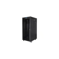 Szafa rack 19" 27U Lanberg FF01-6827-12BL, 600 x 1461 x 800 mm | Sklep ITnes.pl, IT for BUSINESS