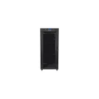 Szafa rack 19" 27U Lanberg FF01-6827-12BL, 600 x 1461 x 800 mm | Sklep ITnes.pl, IT for BUSINESS