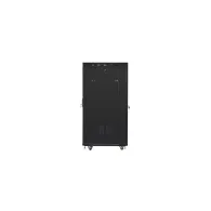 Szafa rack 19" 27U Lanberg FF01-6827-12BL, 600 x 1461 x 800 mm | Sklep ITnes.pl, IT for BUSINESS
