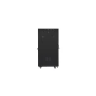 Szafa rack 19" 27U Lanberg FF01-6827-12BL, 600 x 1461 x 800 mm | Sklep ITnes.pl, IT for BUSINESS