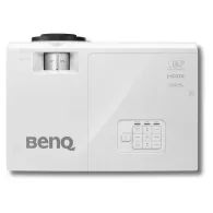 Projektor Benq SH753+, 9H.JGJ77.2HE | Sklep ITnes.pl, IT for BUSINESS