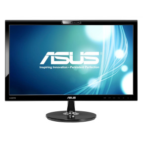 Monitor ASUS VK228H 90LMF9101Q03241C- - zdjęcie poglądowe 3