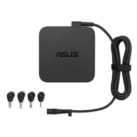 Zasilacz do laptopa ASUS U90W-01 19V 3PIN EU 90XB014N-MPW000 - Czarny