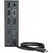 Stacja dokująca ASUS SIMPRO USB-C 120W (1x D-Sub, 1x HDMI, 2x DP, 4x USB 3.1 A) - 90NX0121-P00470