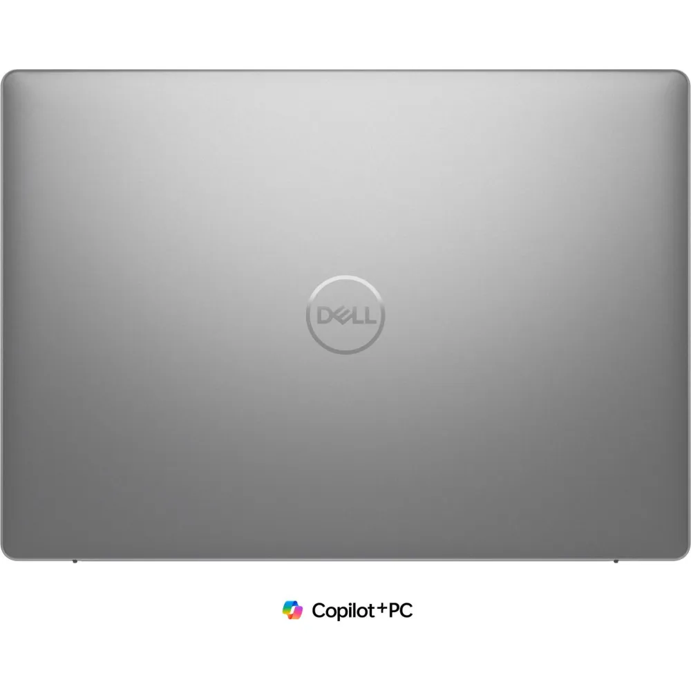 Laptop Dell Latitude 14 7455 N002L745514EMEA_VP - Snapdragon X Elite X1E-80-100/Laptop WUXGA IPS MT/RAM 16GB/512GB/Szary/Win 11 Pro/3OS