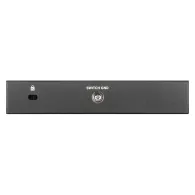 Switch zarządzalny D-Link DGS-1100-05PDV2, 5x 10|100|1000Mbps, POE | Sklep ITnes.pl, IT for BUSINESS