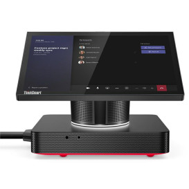 Lenovo ThinkSmart Hub 11H10002PB - zdjęcie poglądowe 2