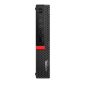 Lenovo ThinkSmart Hub 10T10009EU - i7-9700T/RAM 16GB/SSD 128GB/Wi-Fi/Windows 10 IoT Enterprise/3 lata On-Site Premier Support