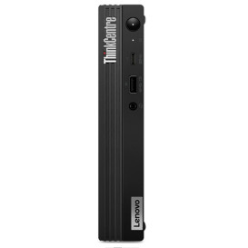Komputer Lenovo ThinkCentre M70q 11DT0043PB - Tiny/i5-10400T/RAM 16GB/SSD 512GB/Wi-Fi/Windows 10 Pro/3 lata On-Site