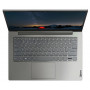 Laptop Lenovo ThinkBook 14 G2 ITL 20VD0009PB - i3-1115G4, 14" FHD IPS, RAM 8GB, SSD 256GB, Szary, Windows 10 Pro, 1 rok Door-to-Door - zdjęcie 2