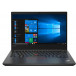 Laptop Lenovo ThinkPad E14-ITU Gen 2 20TA0035PB - i5-1135G7/14" FHD IPS/RAM 16GB/SSD 512GB/GeForce MX450/Windows 10 Pro/1DtD
