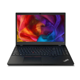 Laptop Lenovo ThinkPad T15p Gen 1 20TN002APB - i5-10300H/15,6" FHD IPS/RAM 8GB/SSD 256GB/Windows 10 Pro/3 lata On-Site Premier